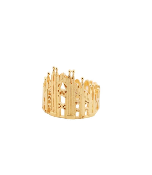Duomo Ring