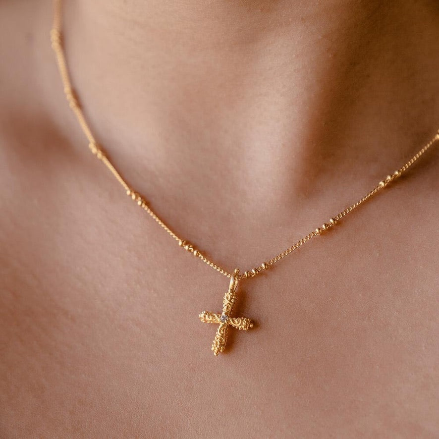 Universal Balance Necklace