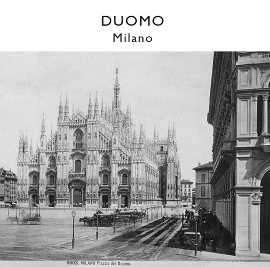 Duomo Ring