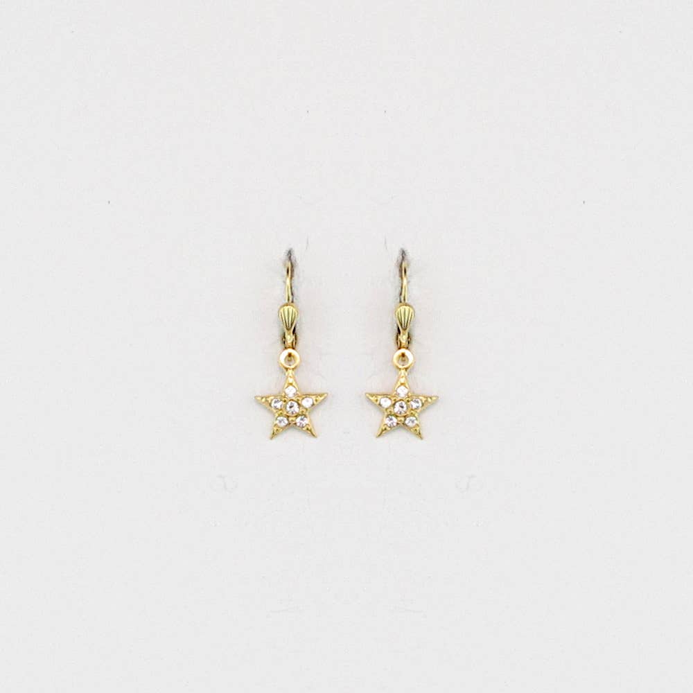 Starlight Earring