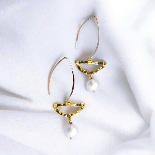 Thalassa Earrings