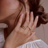 LOUISE RING