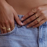 LOUISE RING