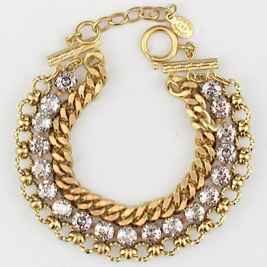 The Gala Bracelet