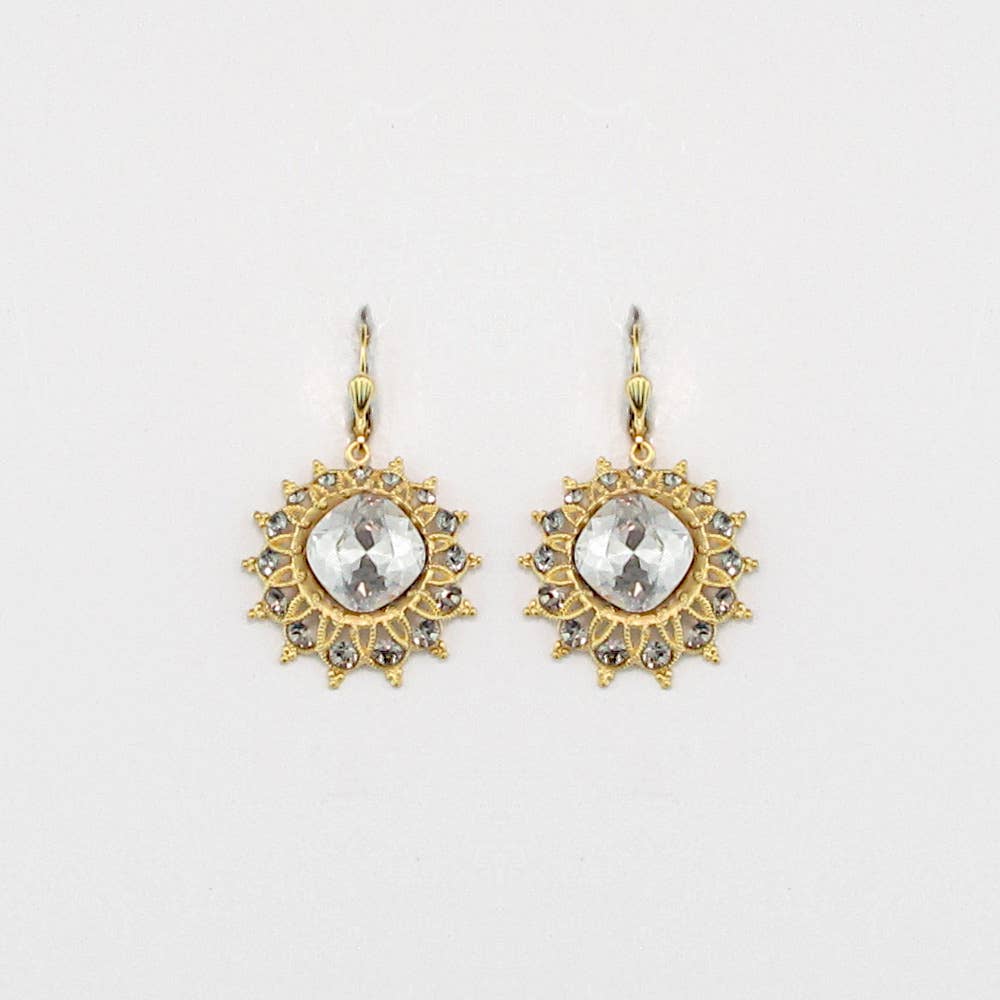 Starburst Earring