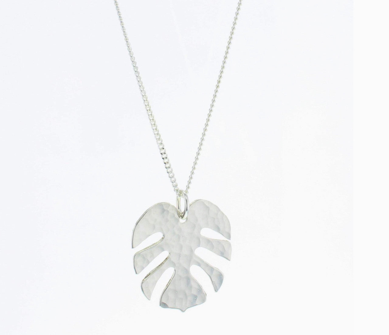 TROPICS NECKLACE
