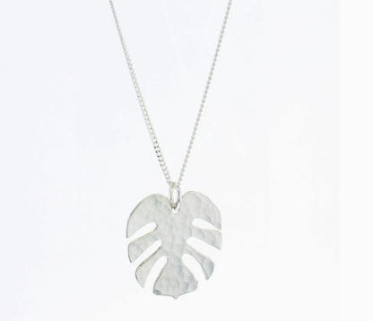 TROPICS NECKLACE