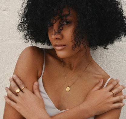 Denaria Necklace