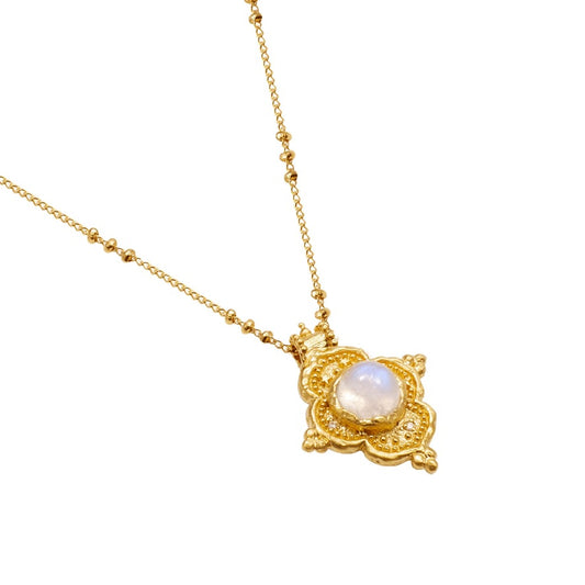 Into the Light Necklace