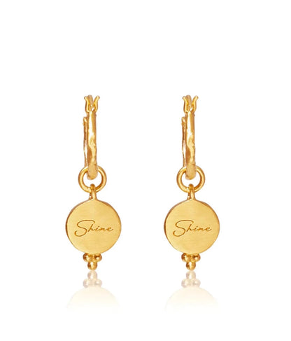Shine Earrings