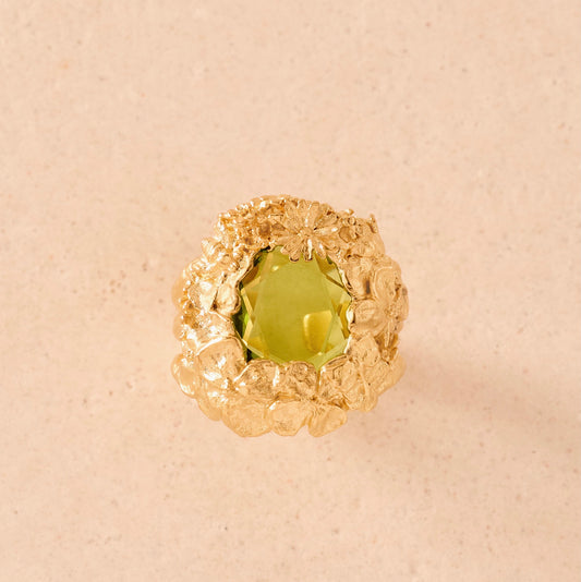 Hespé Ring