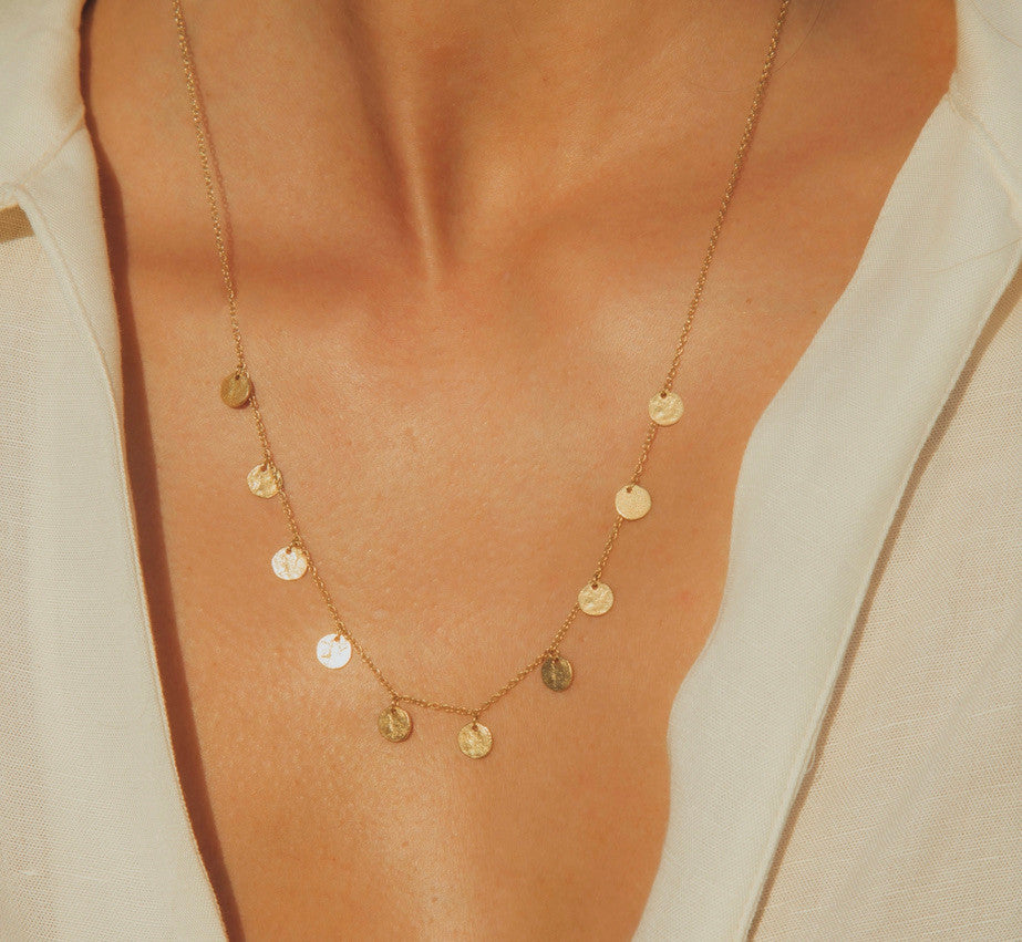 ALCESTE NECKLACE 2