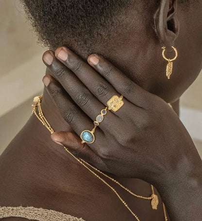 Dance With Your Light Ring