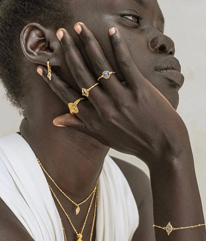 Intuitive Wisdom Bracelet