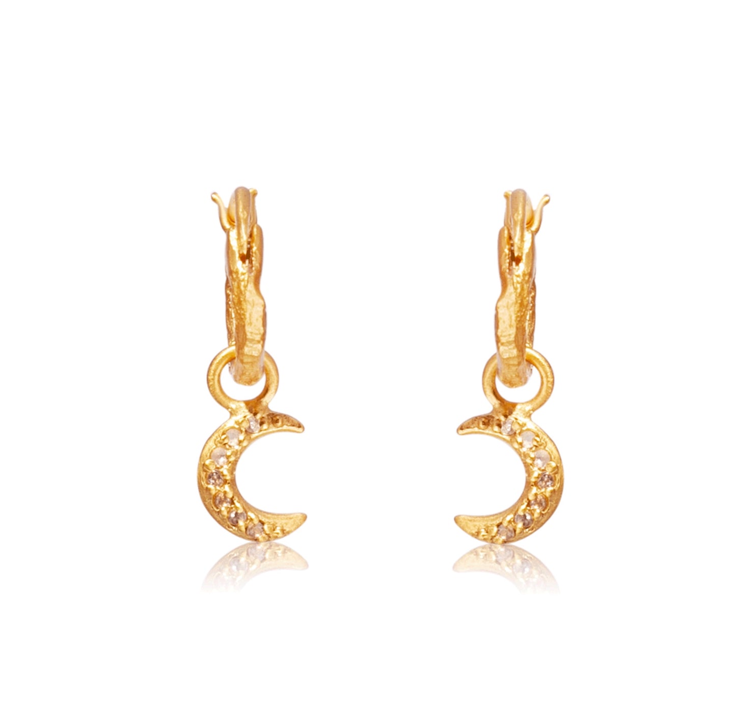 Ancient Wisdom Earrings