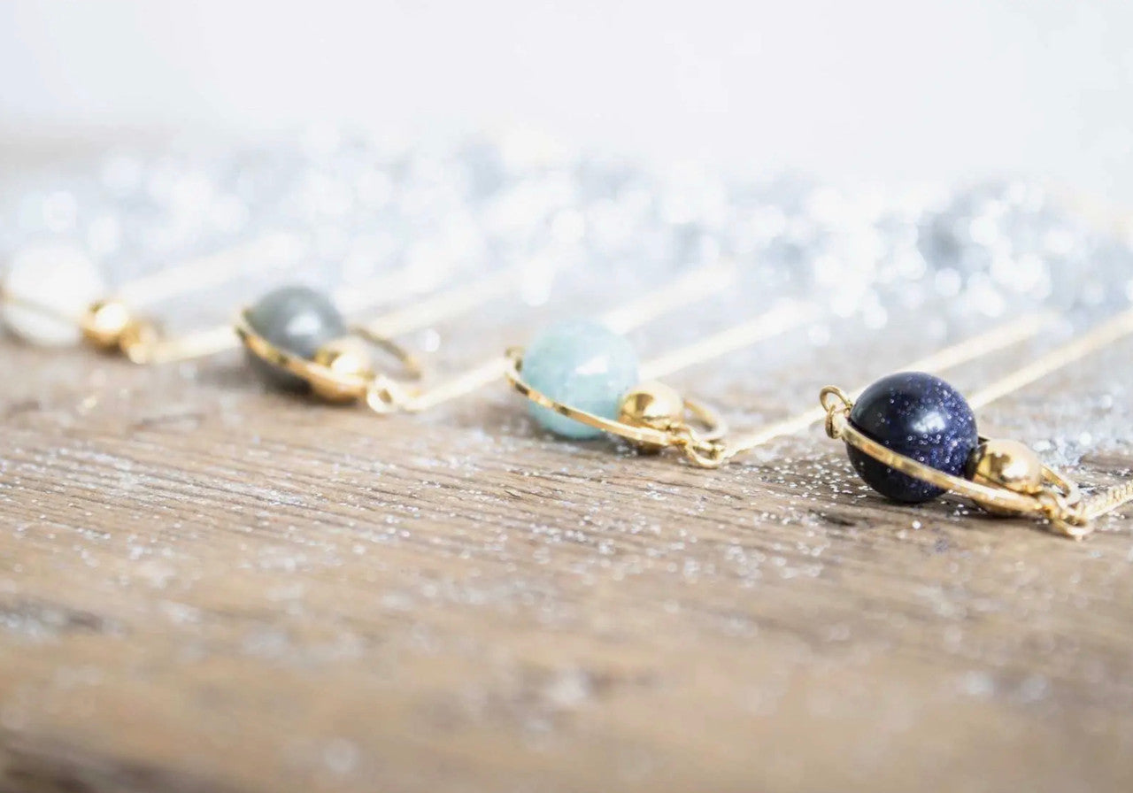 SIRIUS PENDANT