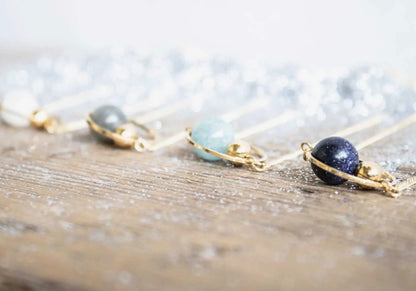 SIRIUS PENDANT