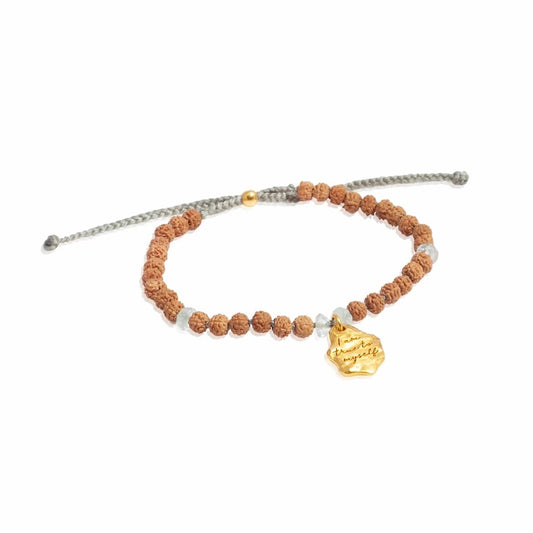 True to Myself Bracelet