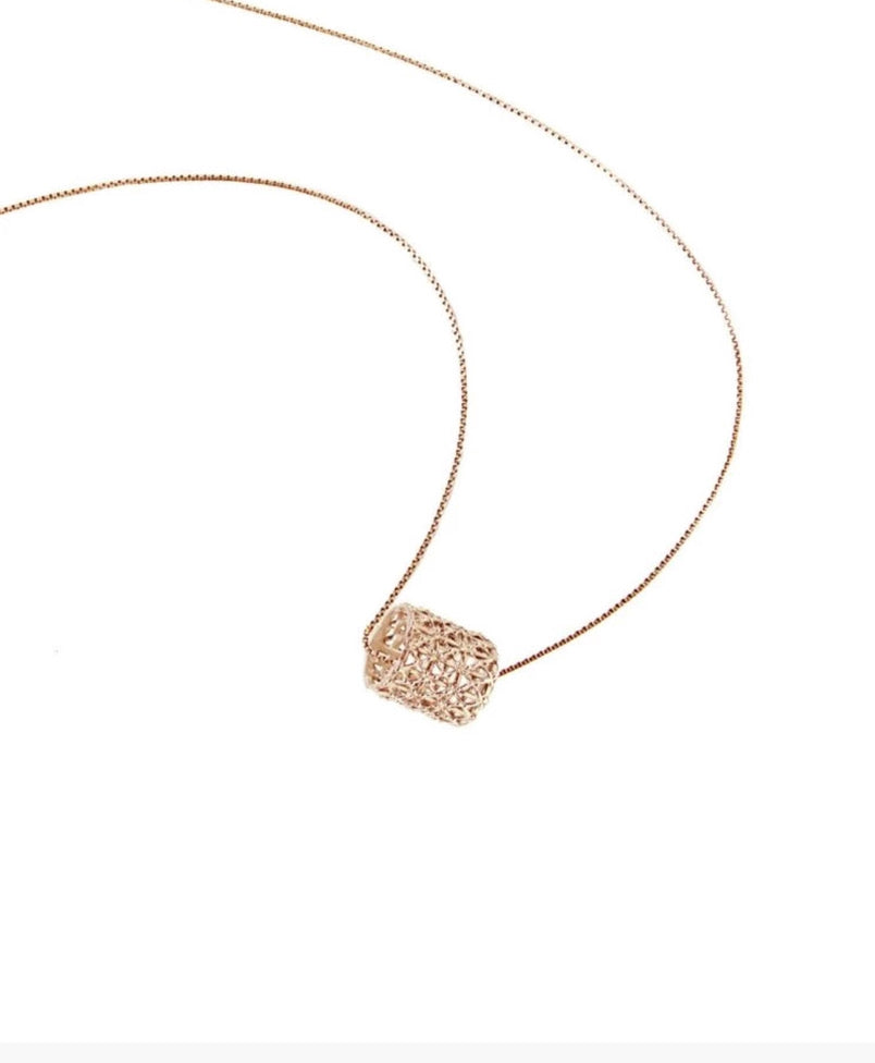 Gasometer Pendant