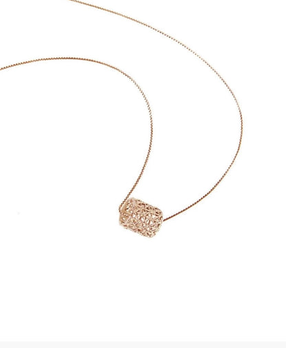 Gasometer Pendant