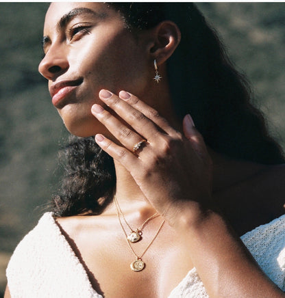 Pépi Necklace
