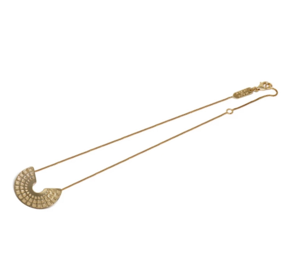 Pantheon Pendant