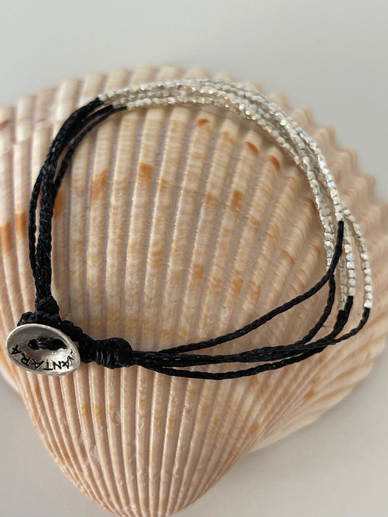 Five senses bracelet