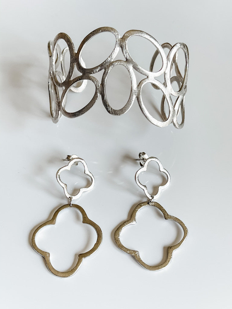 JOÁ EARRINGS
