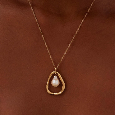 Ostuni Necklace
