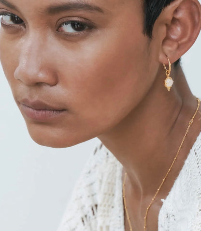 Shine Earrings