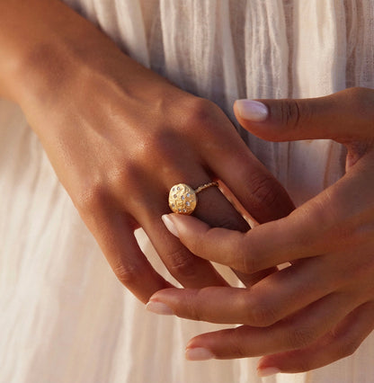 LATTEA RING