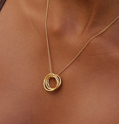 Trina Necklace
