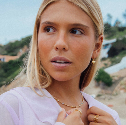 AMA EARRINGS