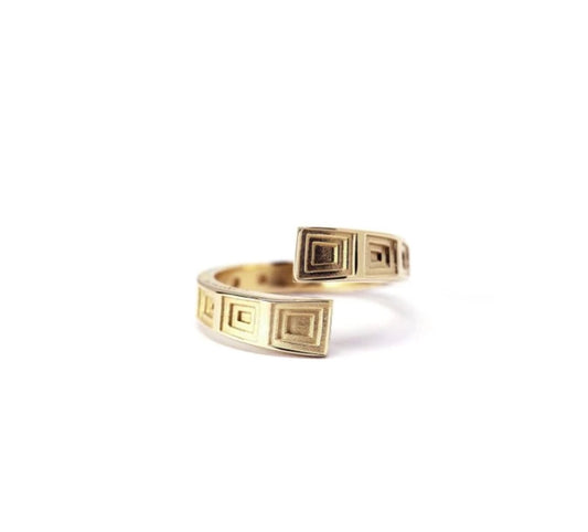 Pantheon Ring