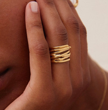 Archi Ring