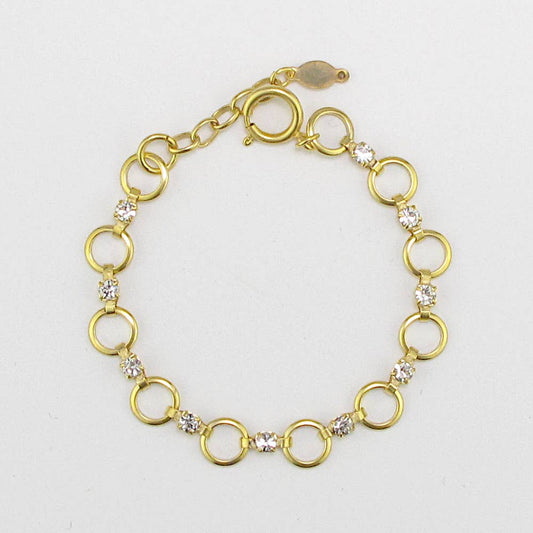 Cirque Bracelet