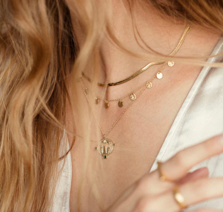 ALCESTE NECKLACE 2
