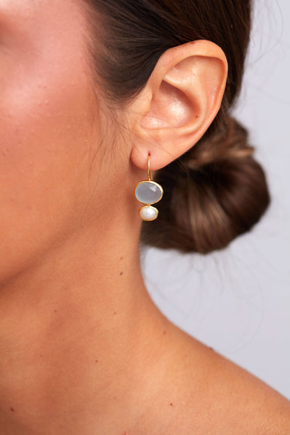 Primrose Earring