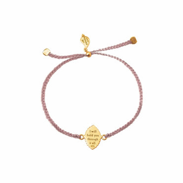 Through It All Bracelet