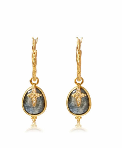 Among the Stars Earrings