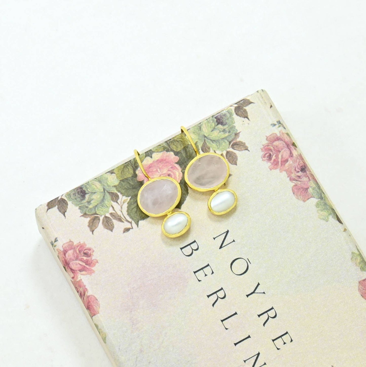 Primrose Earring