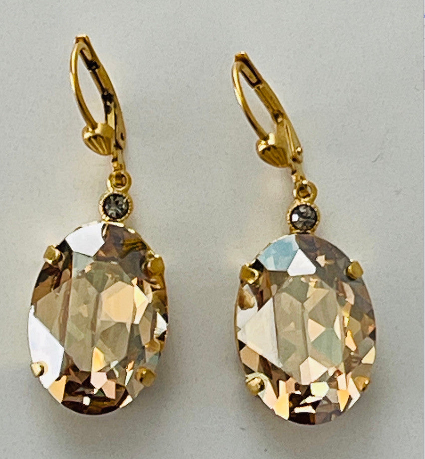 VIONNET EARRING