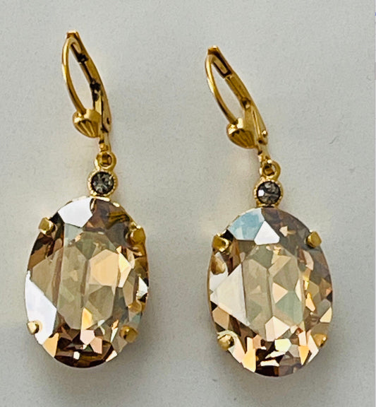 VIONNET EARRING