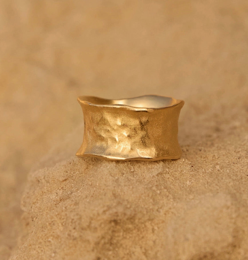 Lucca Ring