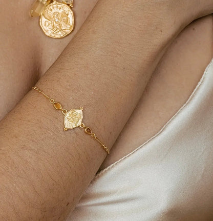 Gentle Devotion Bracelet