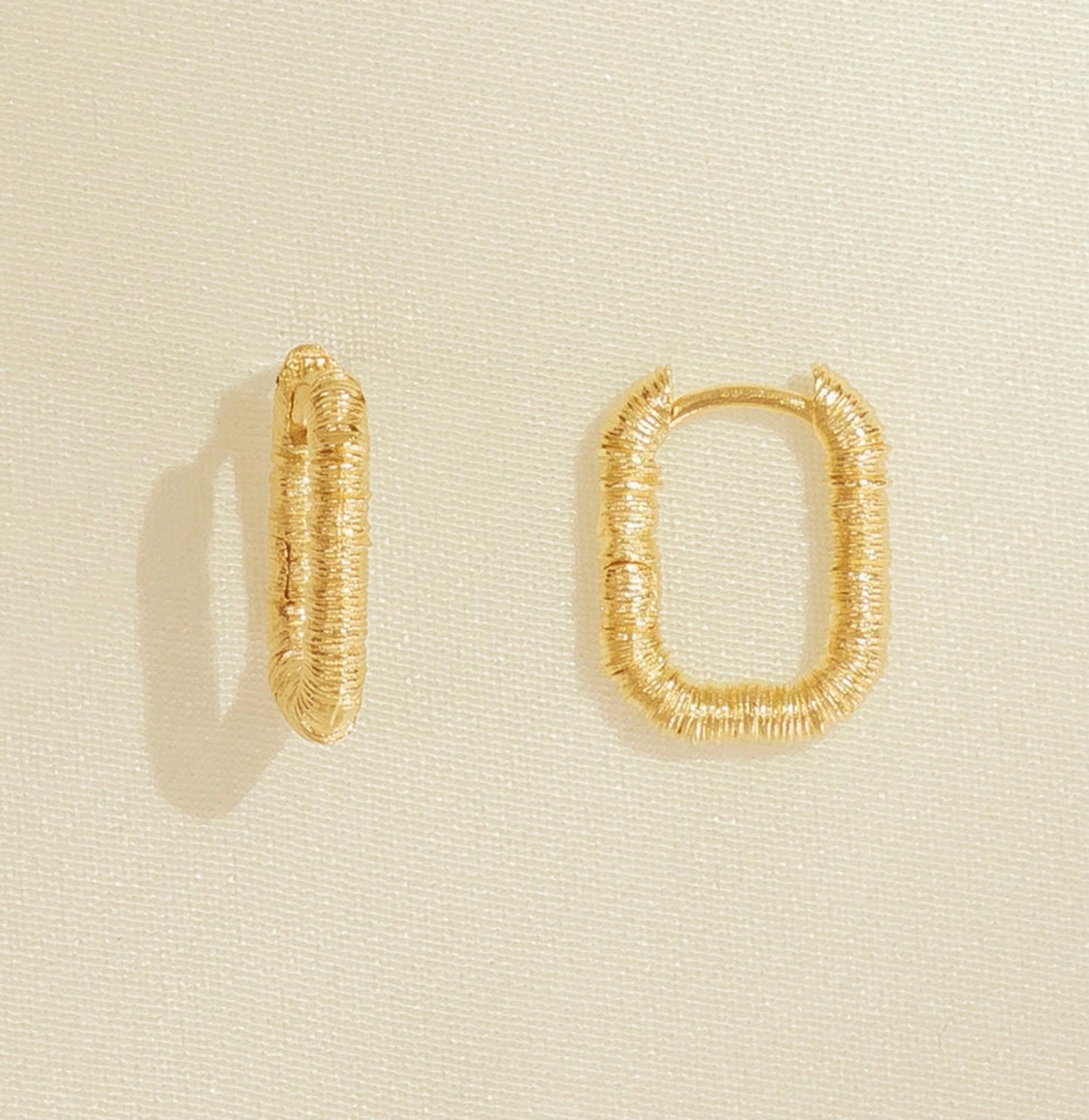 LECCO EARRINGS