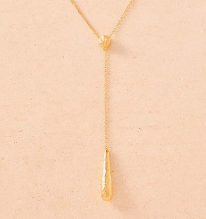 Stillà Necklace