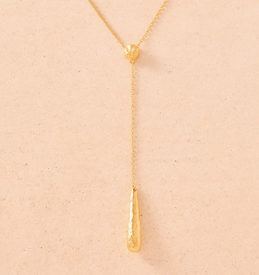 Stillà Necklace