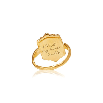 My Inner Truth Ring