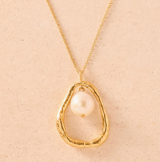 Ostuni Necklace